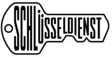 Schlüsseldienst Merseburg logo