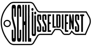 Schlüsseldienst Merseburg logo